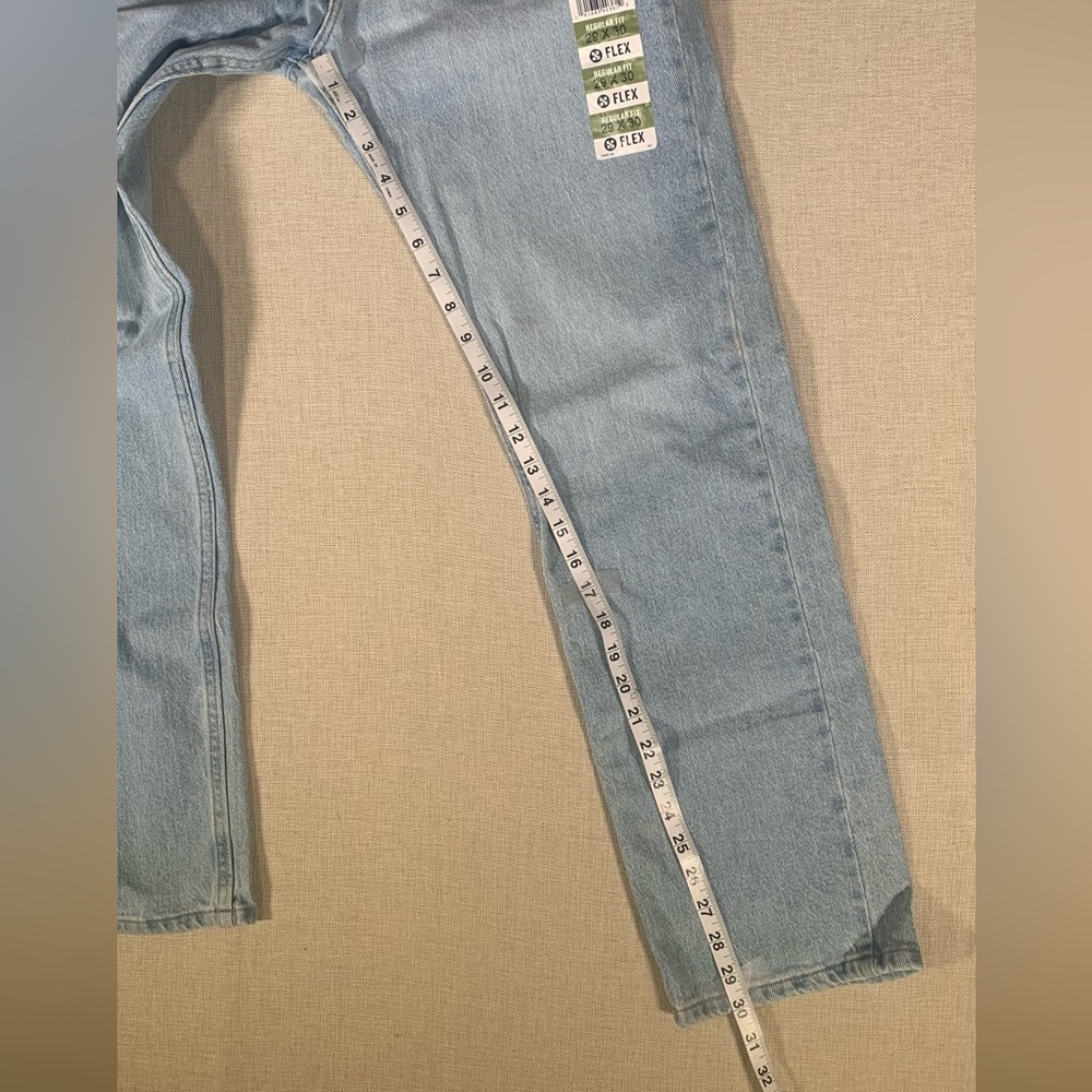 Wrangler Five Star Premium‎ Jeans - Picture 5 of 11
